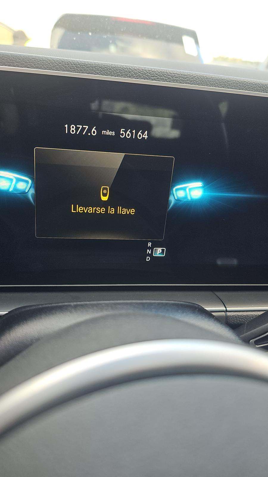 2022 Mercedes-Benz GLE GLE 350 RWD