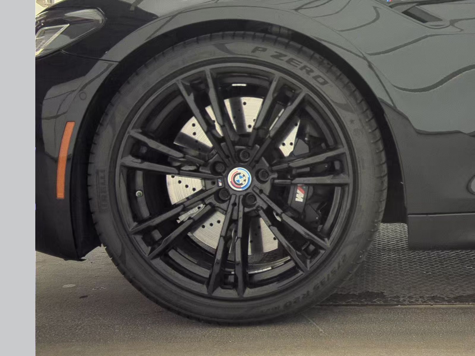 2023 BMW M5 Base AWD