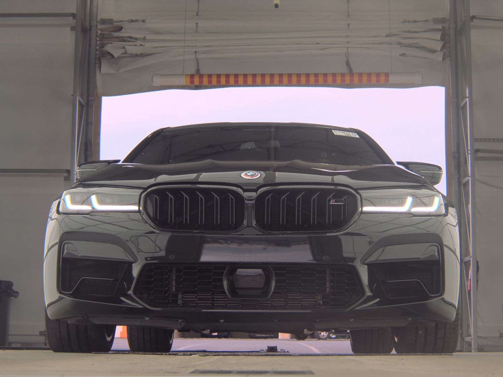 2023 BMW M5 Base AWD