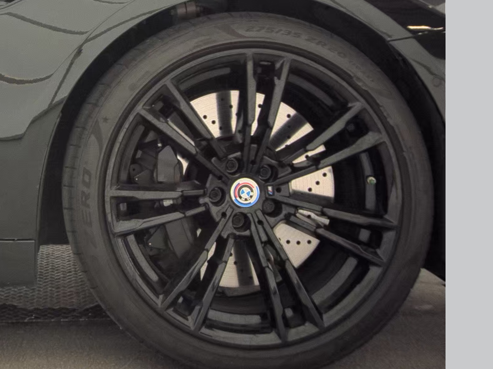 2023 BMW M5 Base AWD