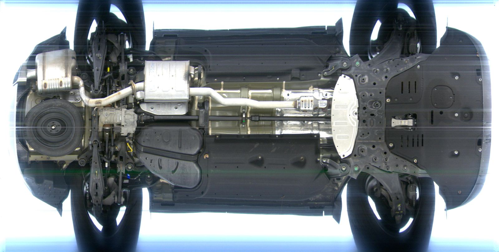 2023 Hyundai Santa Fe SEL AWD