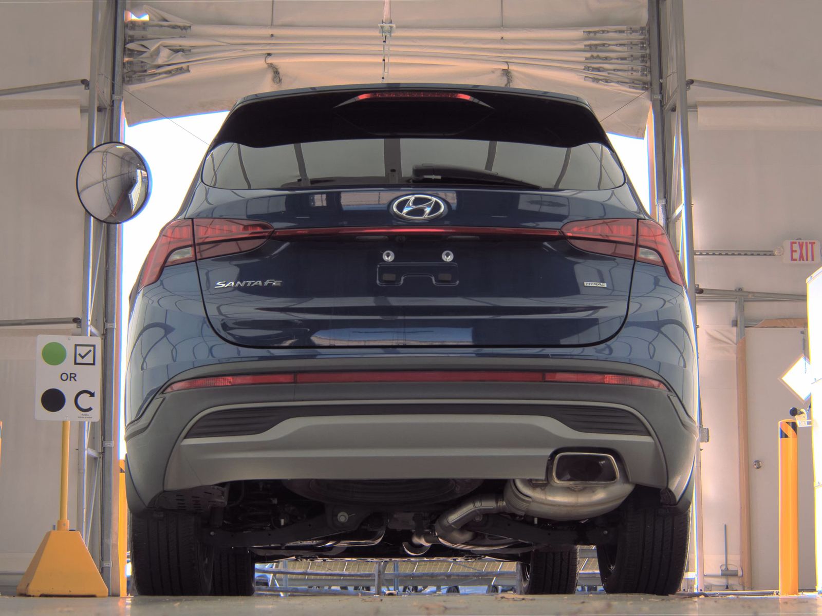 2023 Hyundai Santa Fe SEL AWD