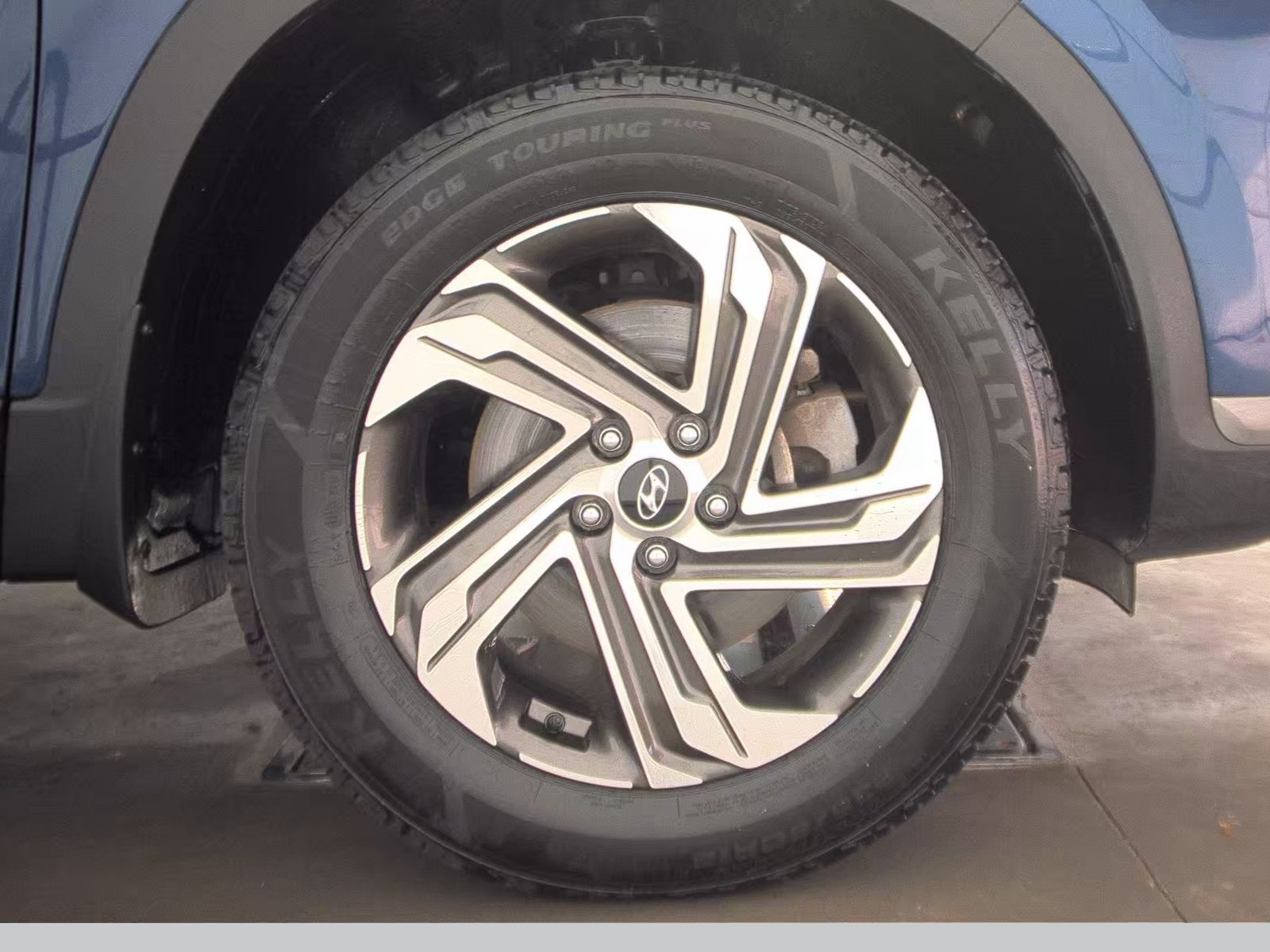 2023 Hyundai Santa Fe SEL AWD