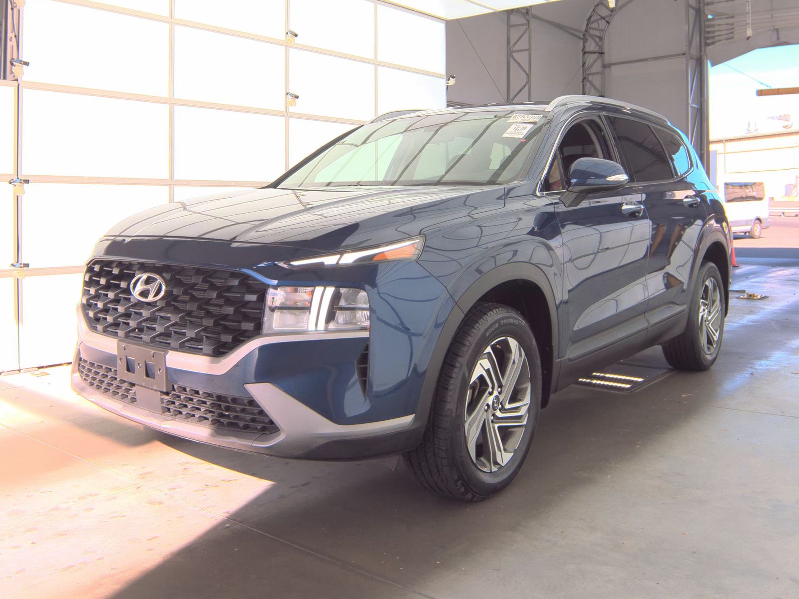 2023 Hyundai Santa Fe SEL AWD