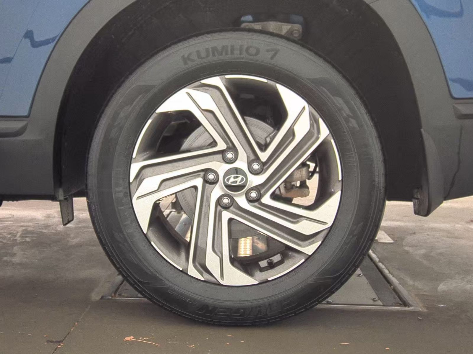 2023 Hyundai Santa Fe SEL AWD