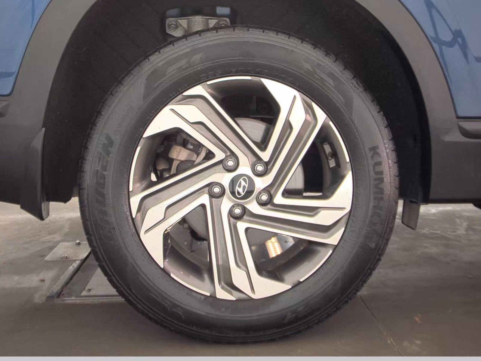 2023 Hyundai Santa Fe SEL AWD