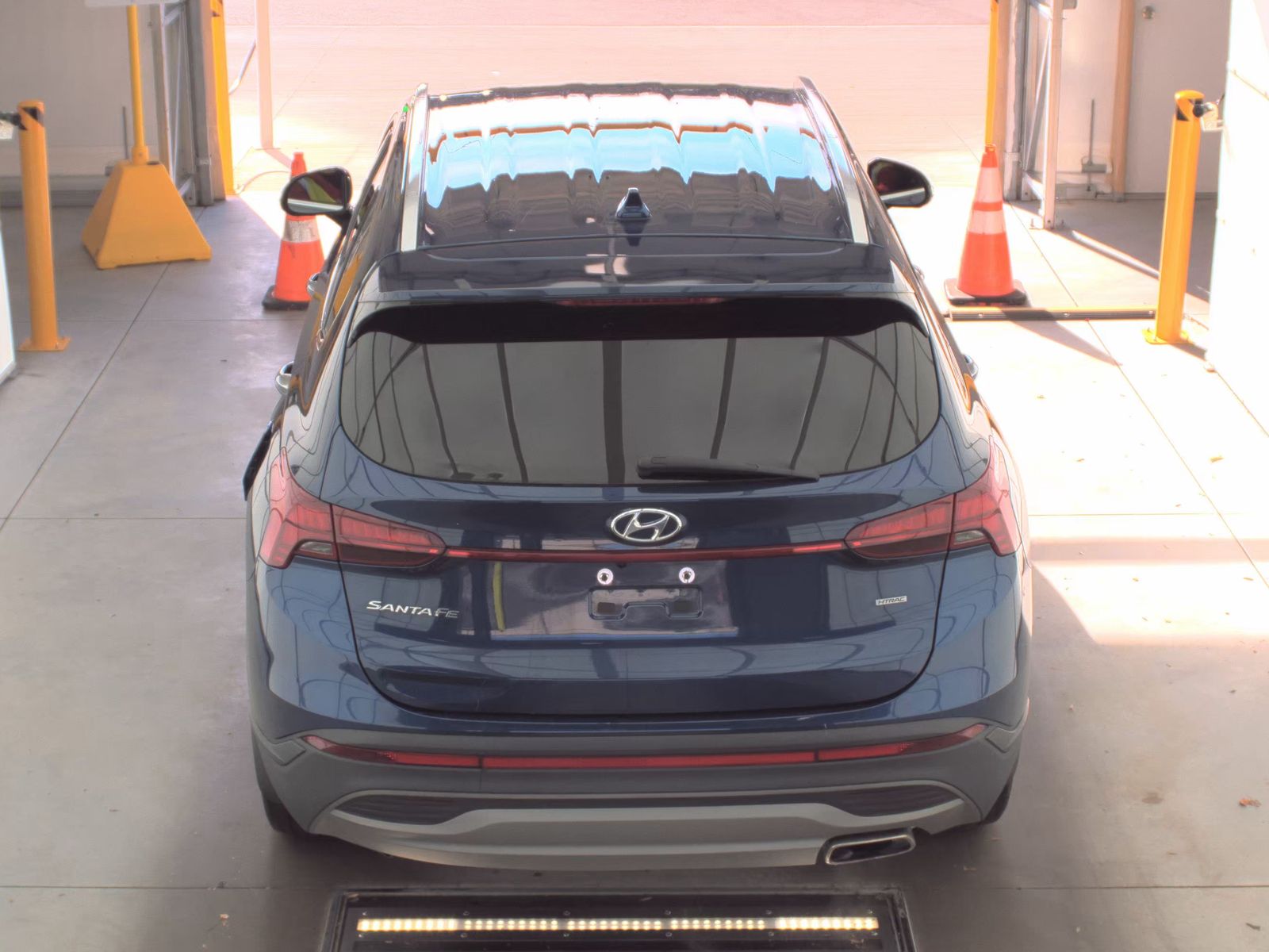 2023 Hyundai Santa Fe SEL AWD