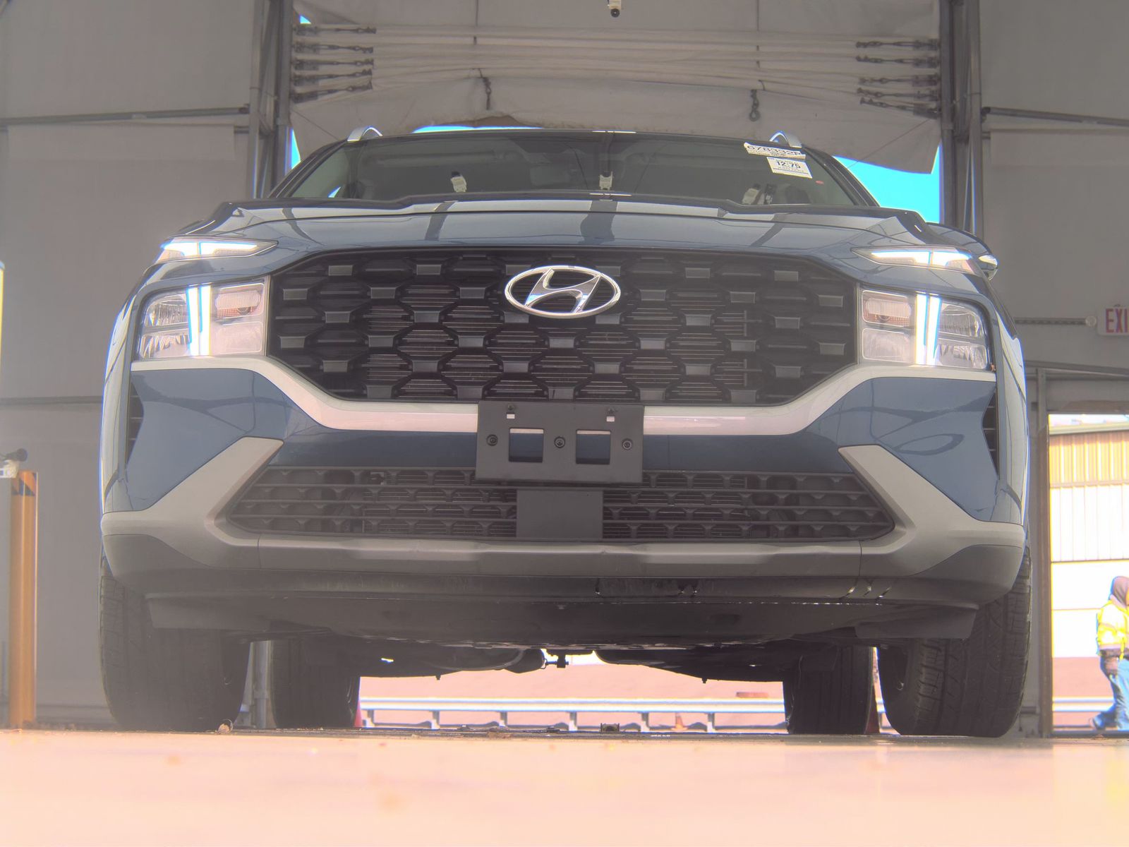 2023 Hyundai Santa Fe SEL AWD