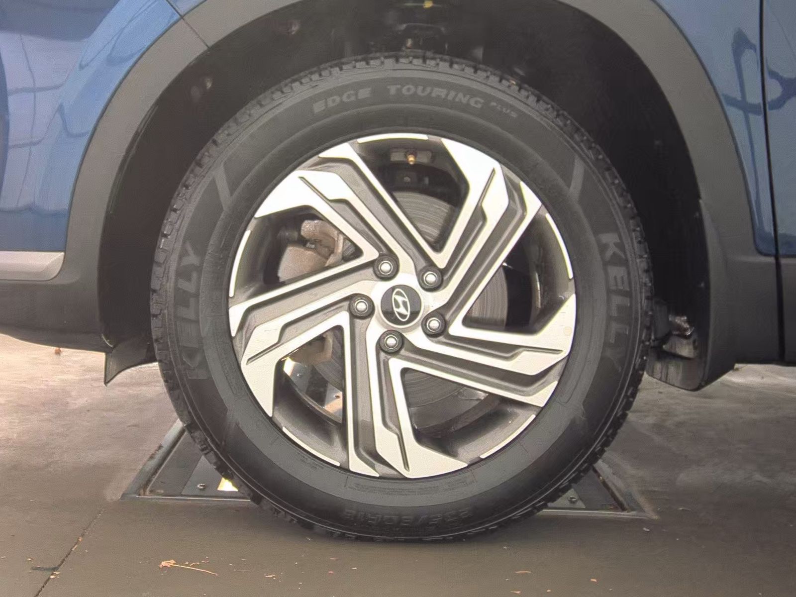 2023 Hyundai Santa Fe SEL AWD