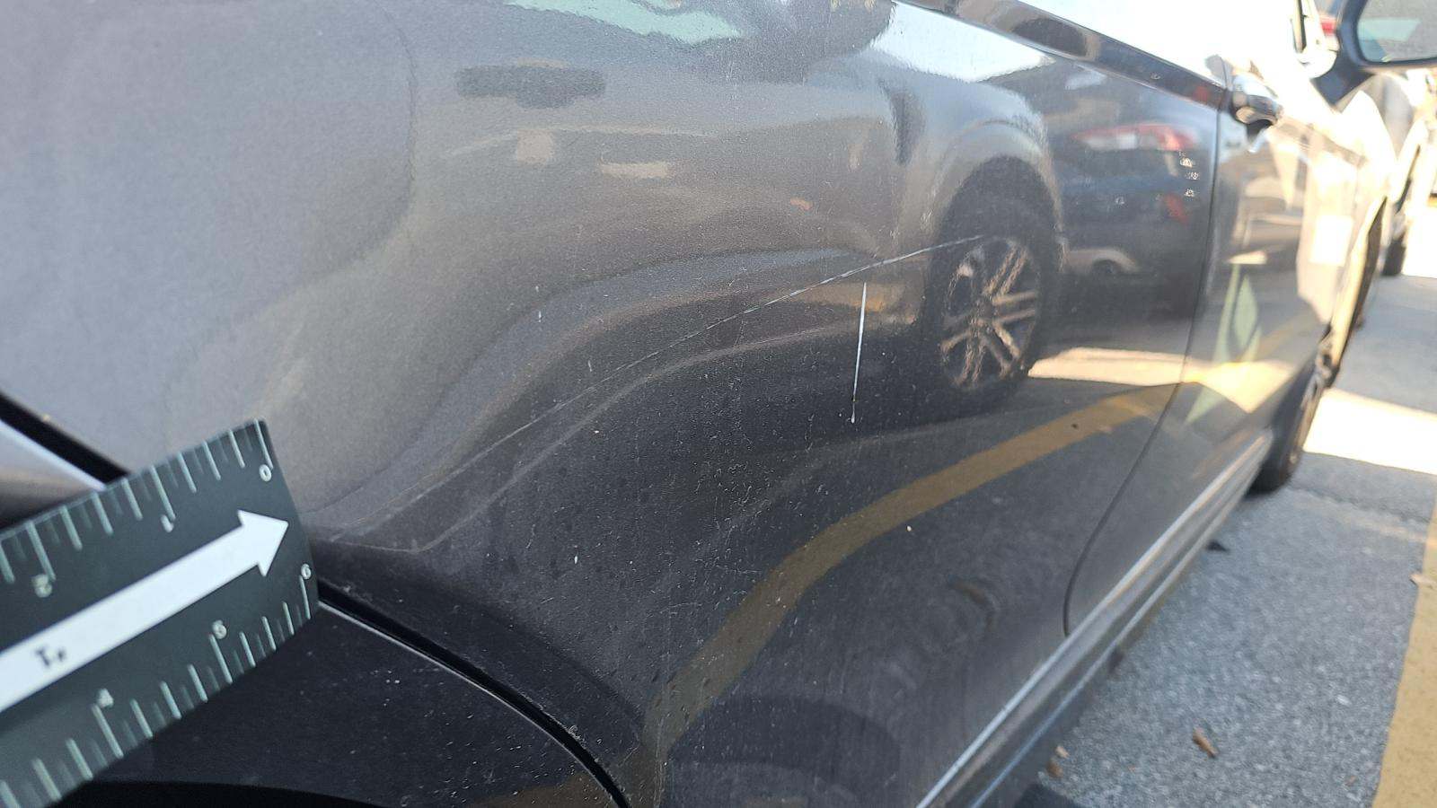 2024 Toyota Camry SE FWD