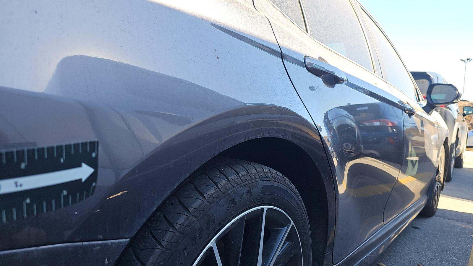 2024 Toyota Camry SE FWD