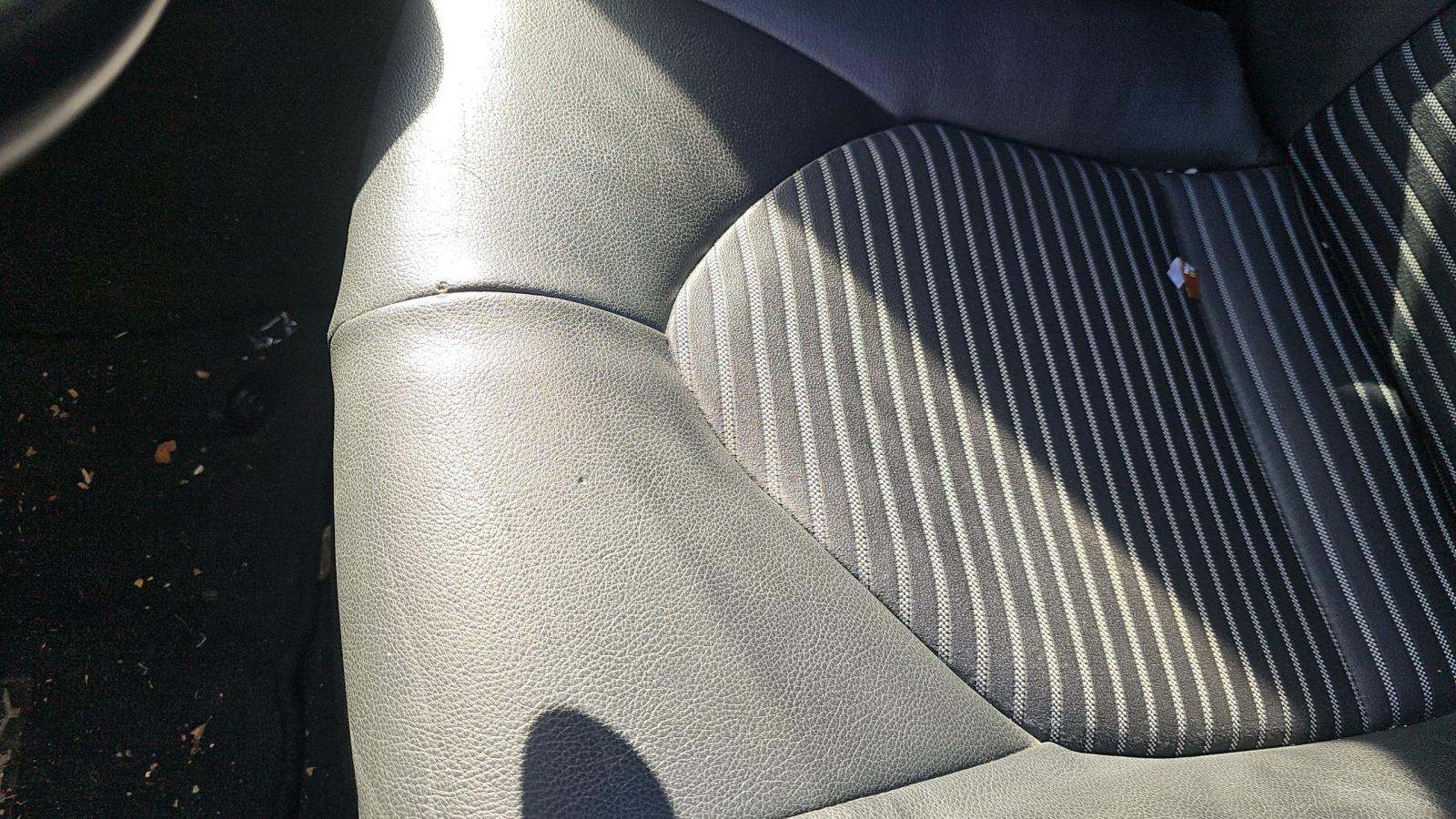 2024 Toyota Camry SE FWD