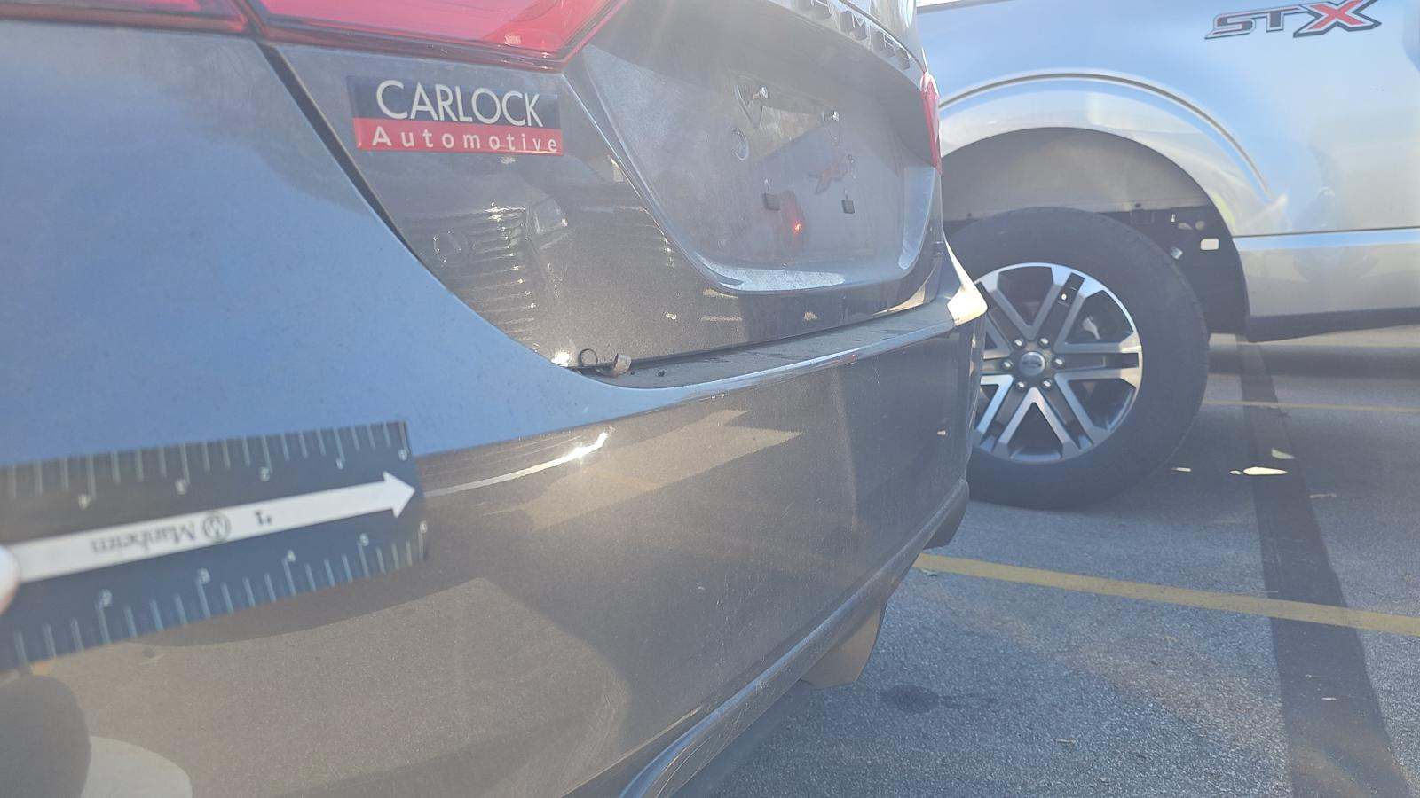 2024 Toyota Camry SE FWD