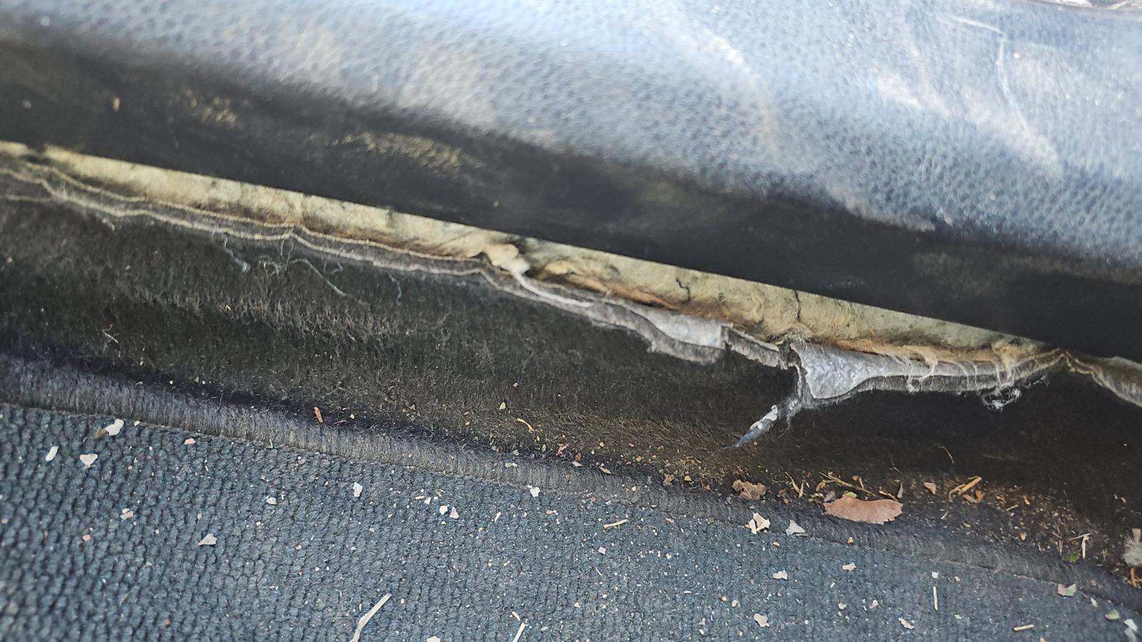 2024 Toyota Camry SE FWD