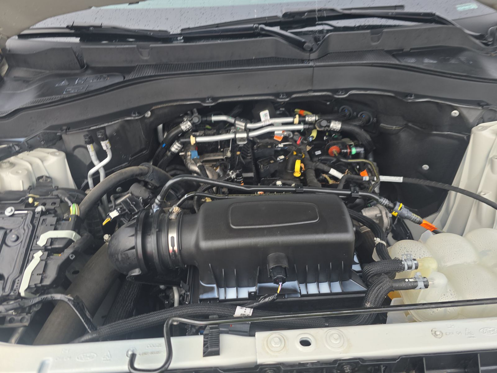 2023 Ford Explorer XLT AWD