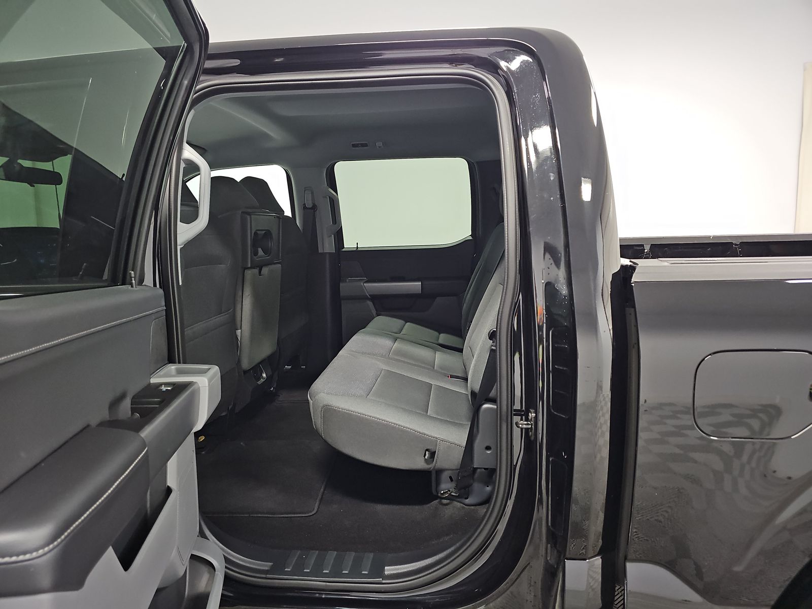 2025 Ford F-150 XLT RWD