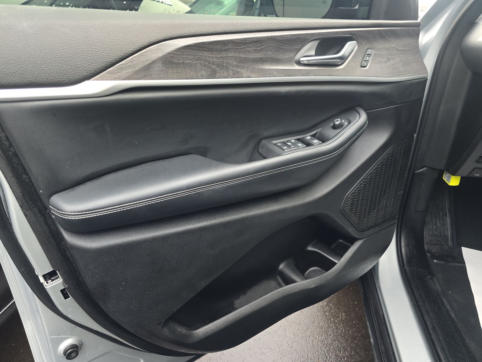 2023 Jeep Grand Cherokee Limited AWD