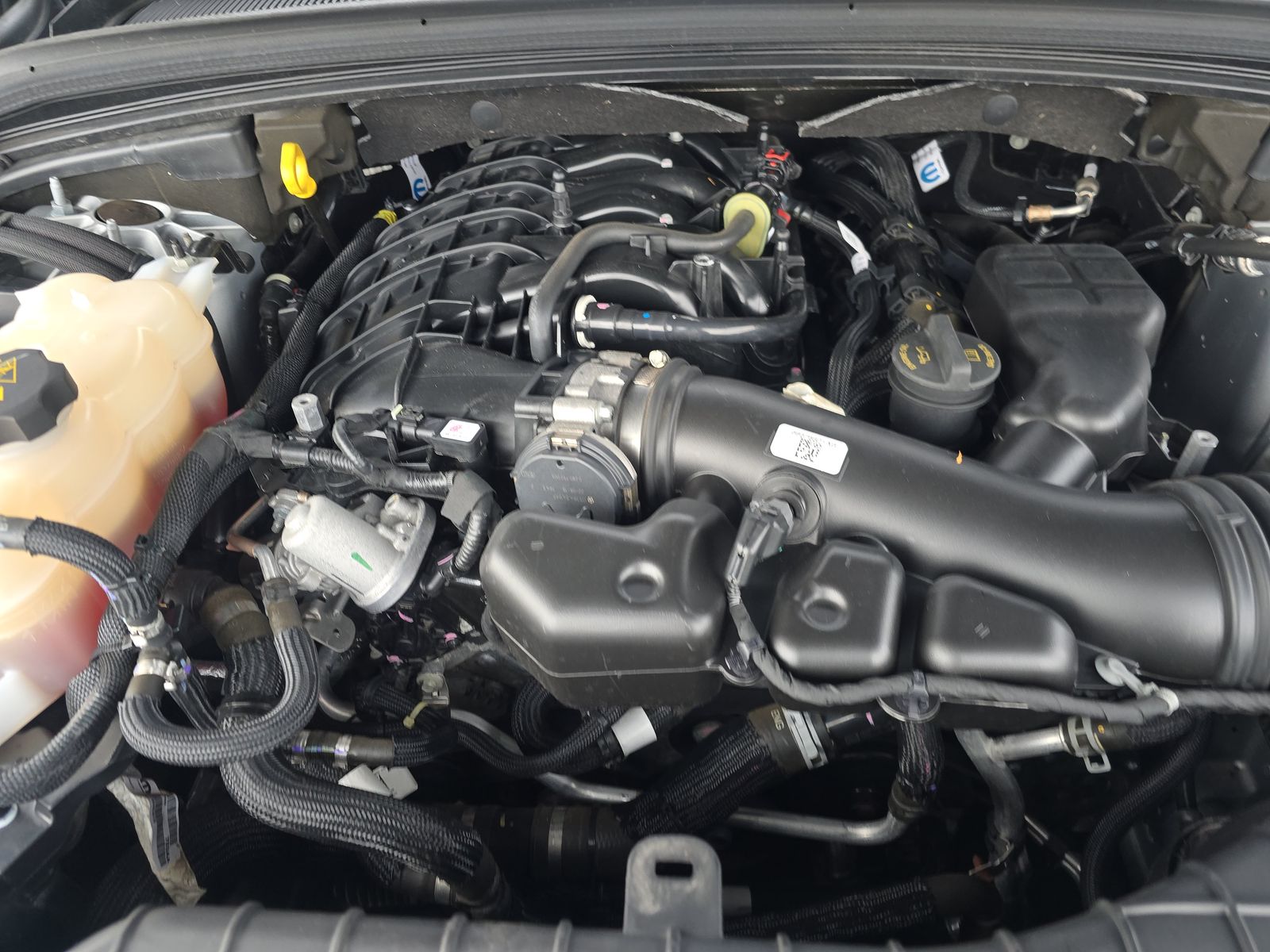 2023 Jeep Grand Cherokee Limited AWD