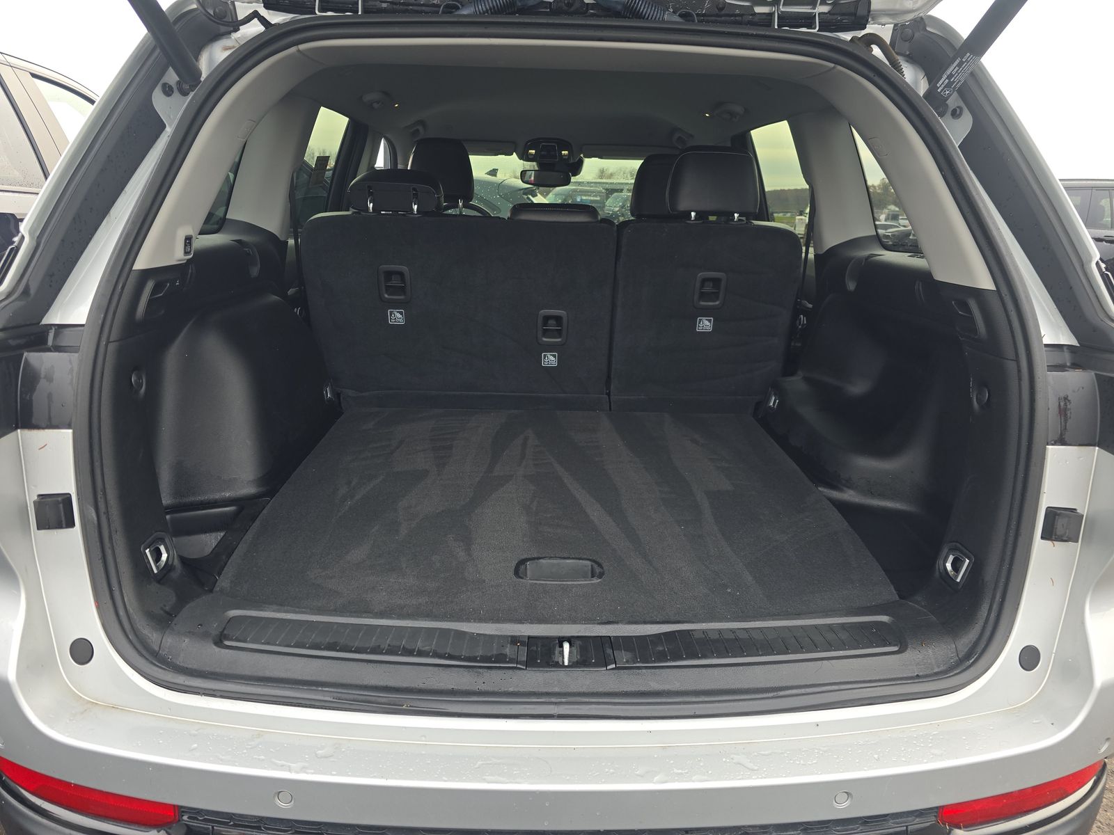 2023 Jeep Grand Cherokee Limited AWD