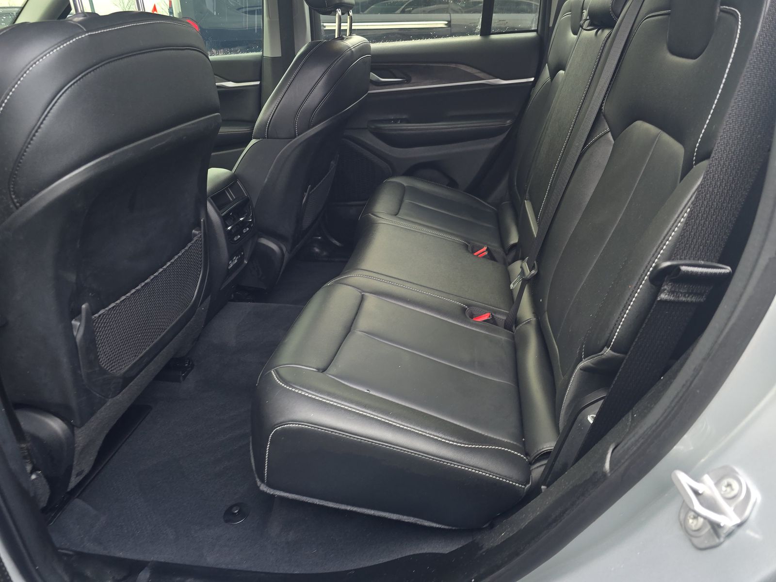 2023 Jeep Grand Cherokee Limited AWD