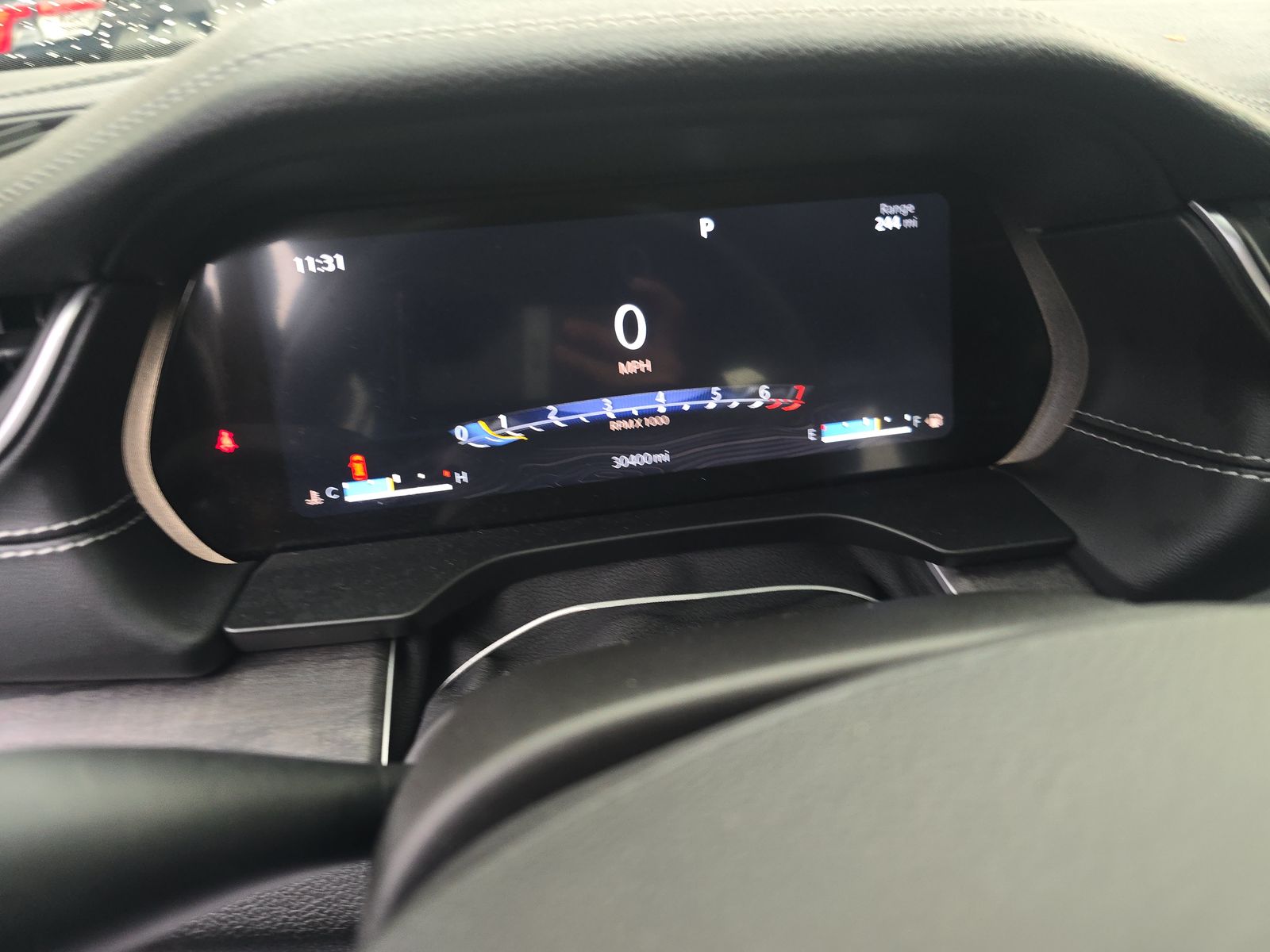 2023 Jeep Grand Cherokee Limited AWD