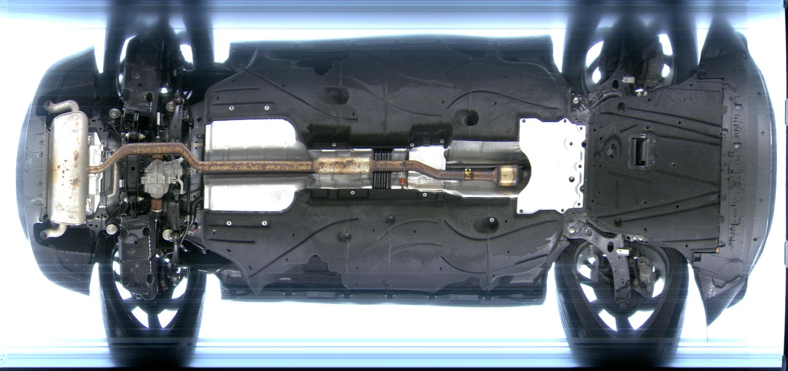 2024 Lincoln Nautilus Black Label AWD