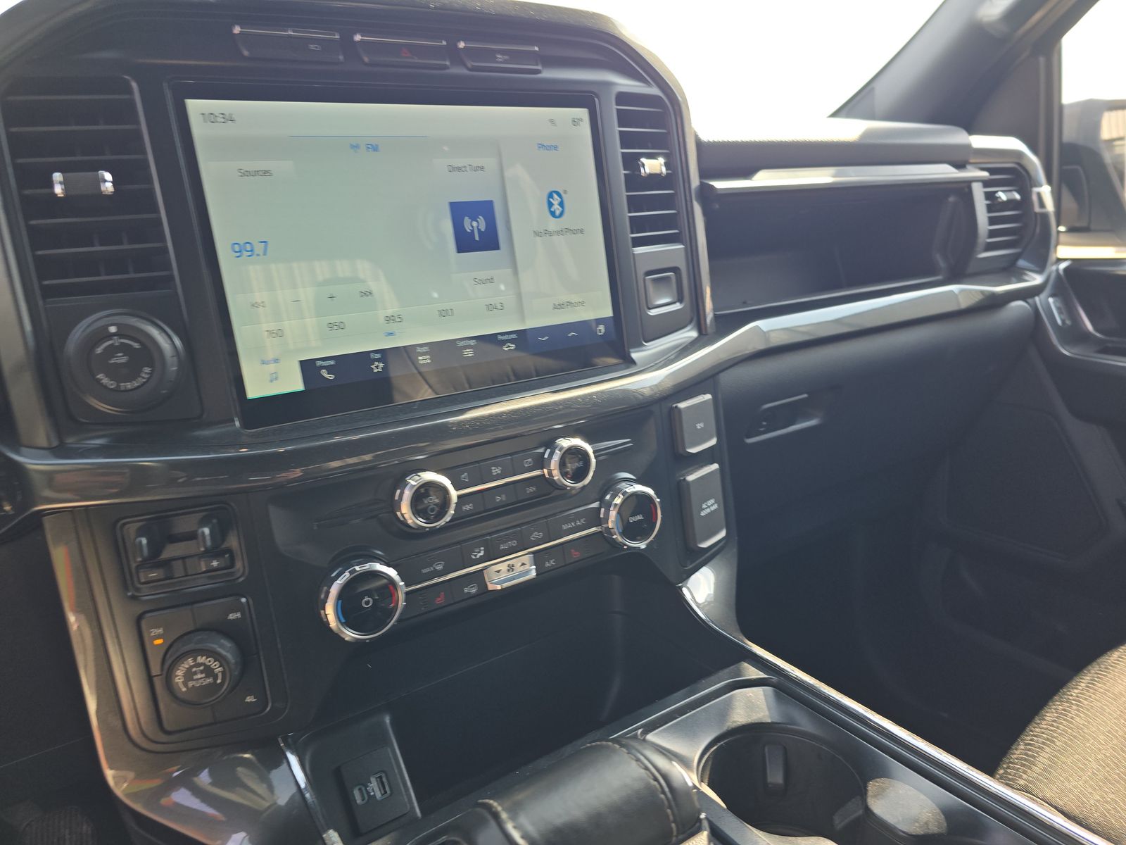 2022 Ford F-150 XLT AWD