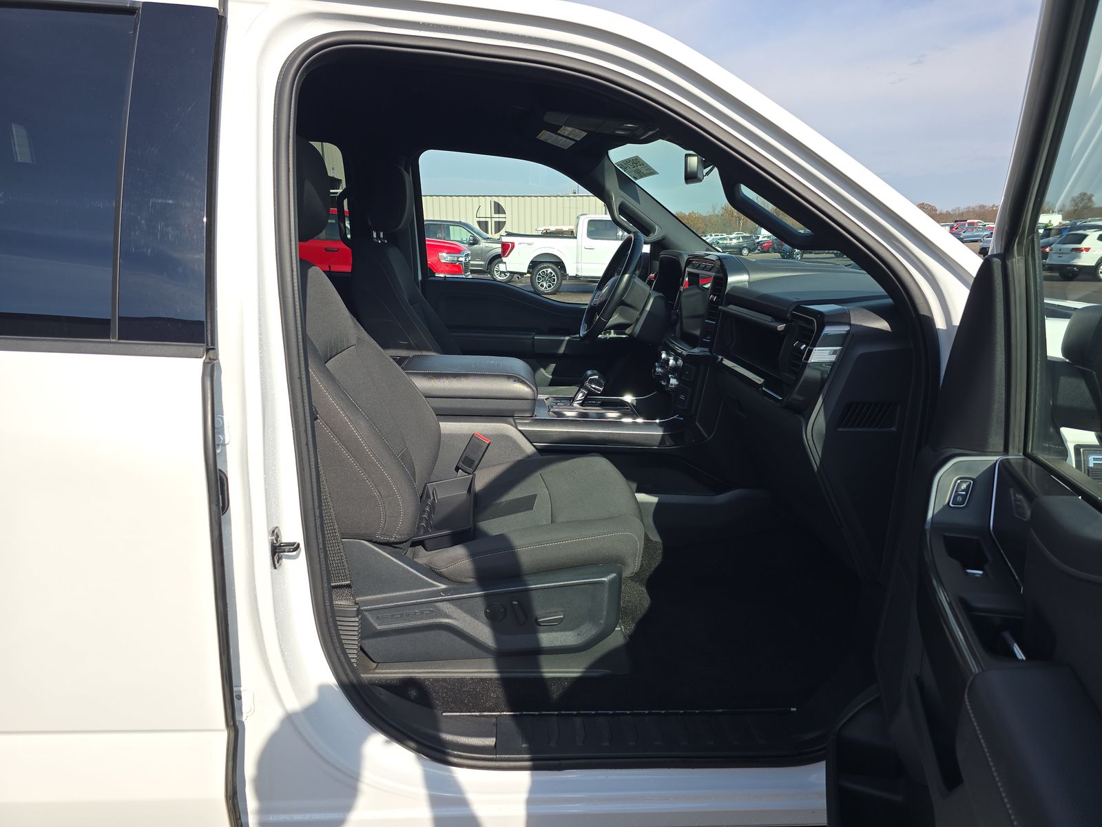 2022 Ford F-150 XLT AWD