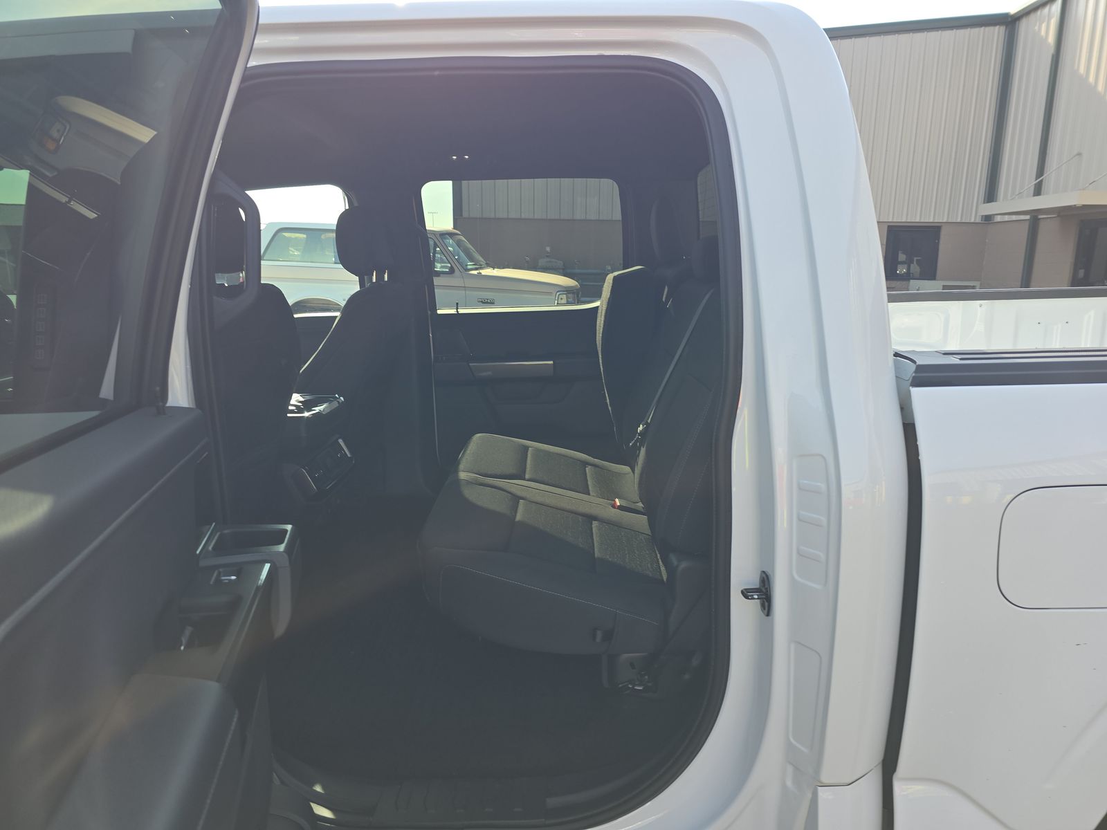 2022 Ford F-150 XLT AWD