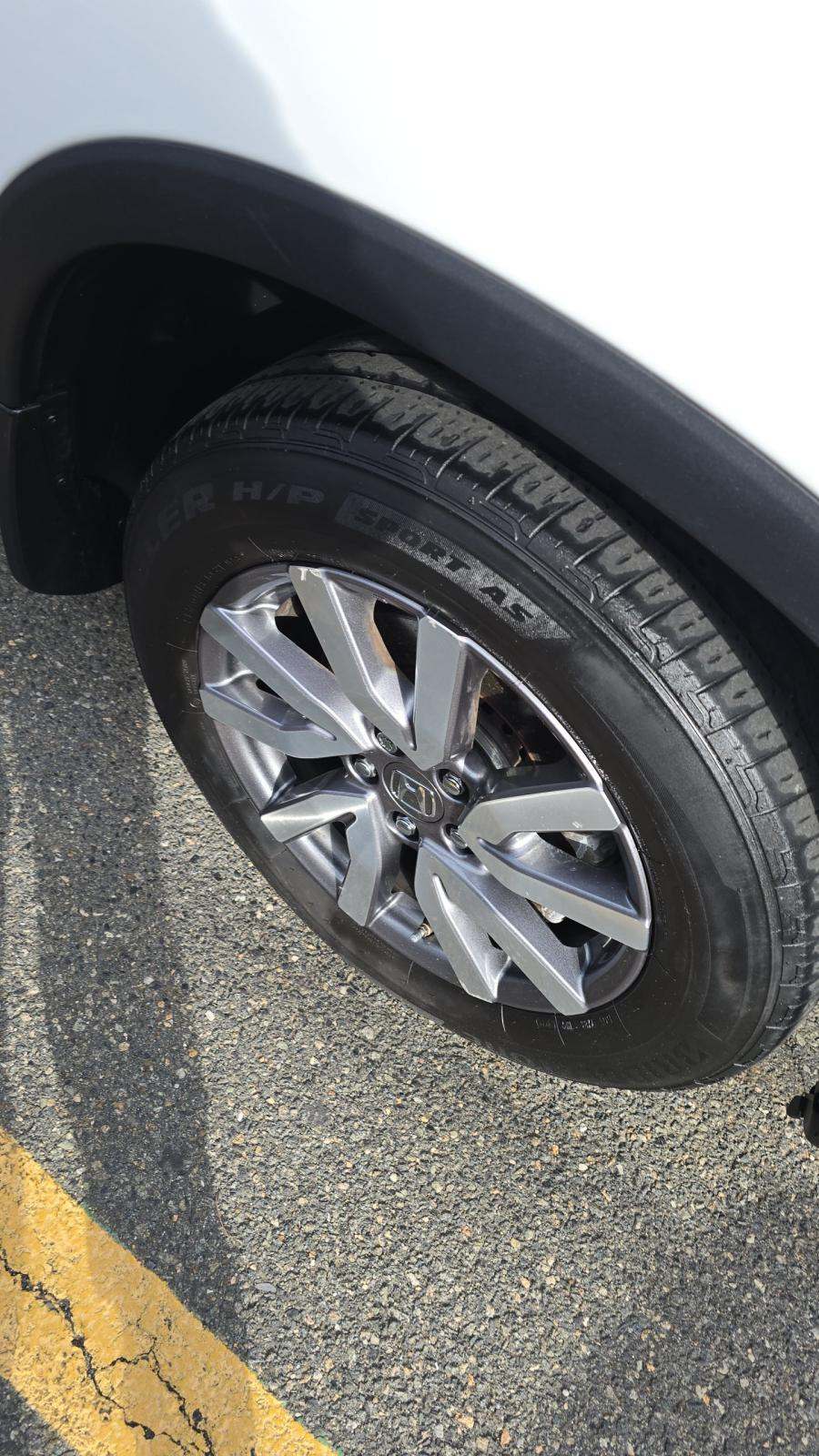 2022 Honda Pilot EX-L AWD