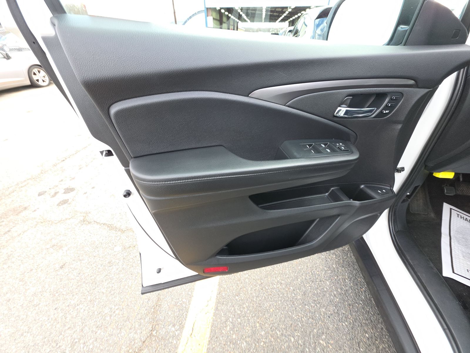 2022 Honda Pilot EX-L AWD