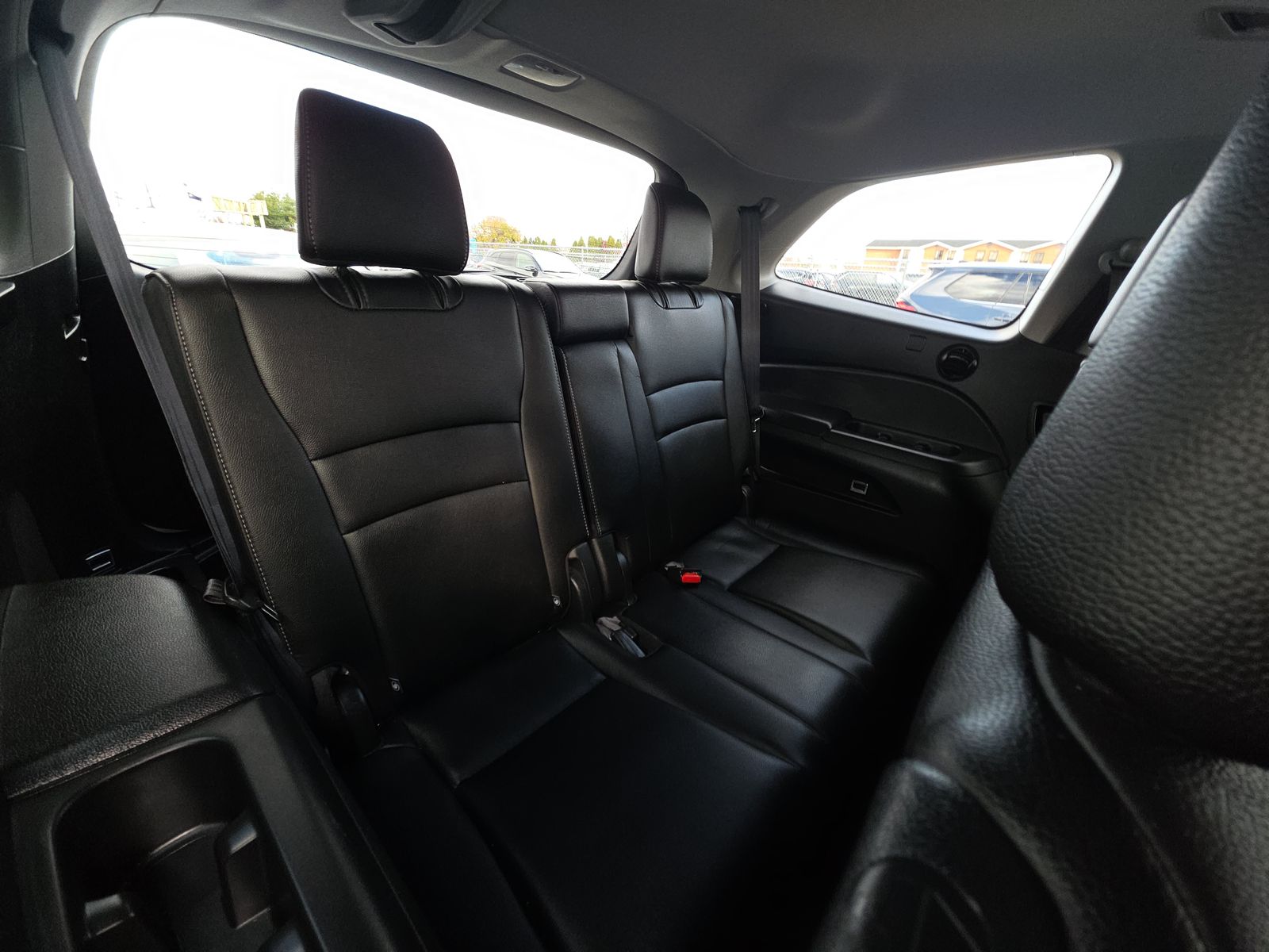 2022 Honda Pilot EX-L AWD