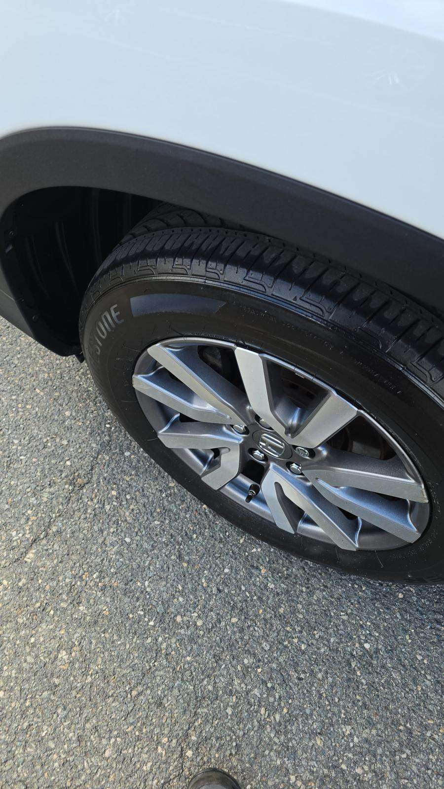 2022 Honda Pilot EX-L AWD