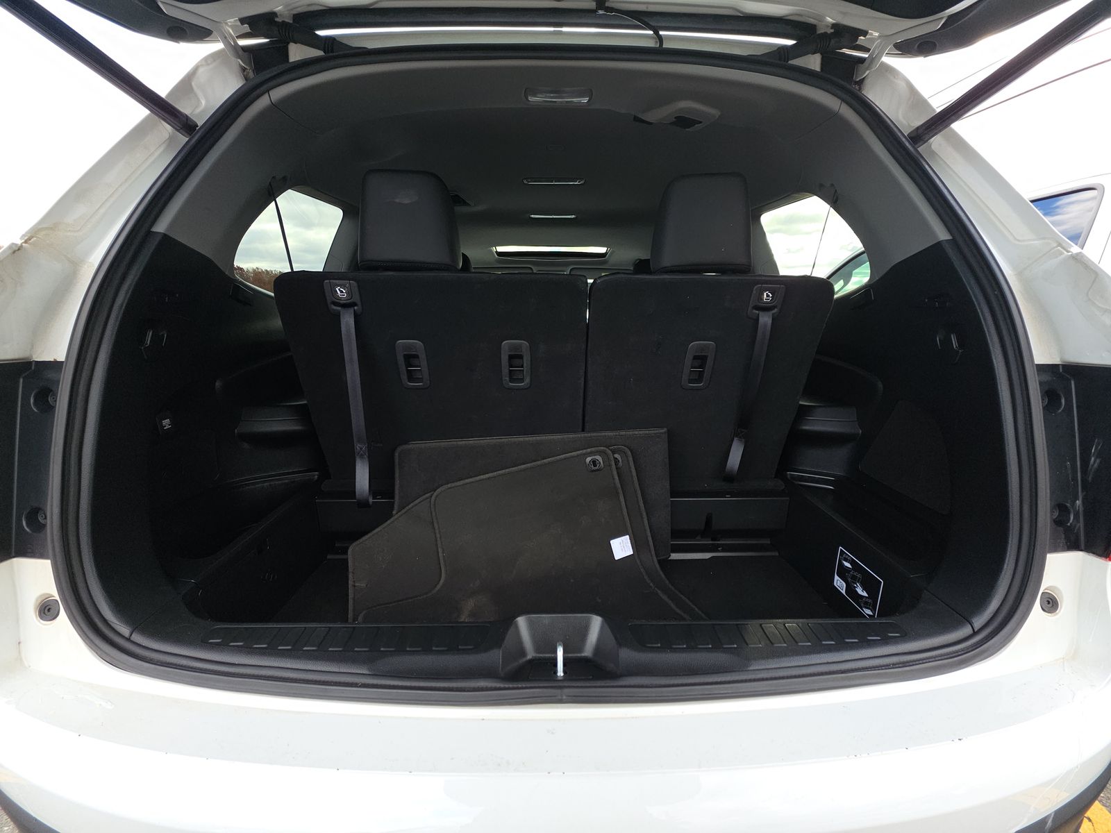 2022 Honda Pilot EX-L AWD