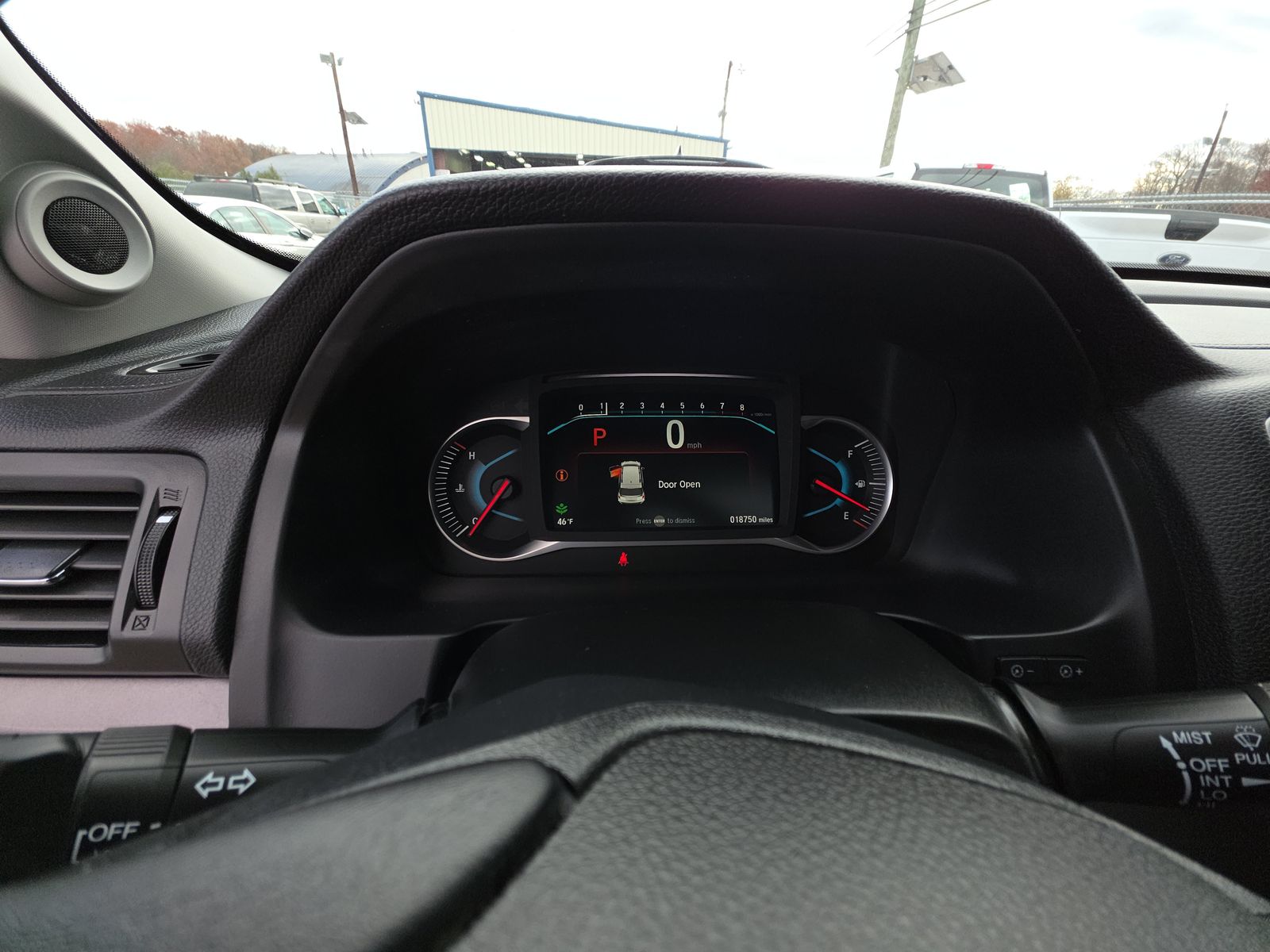 2022 Honda Pilot EX-L AWD