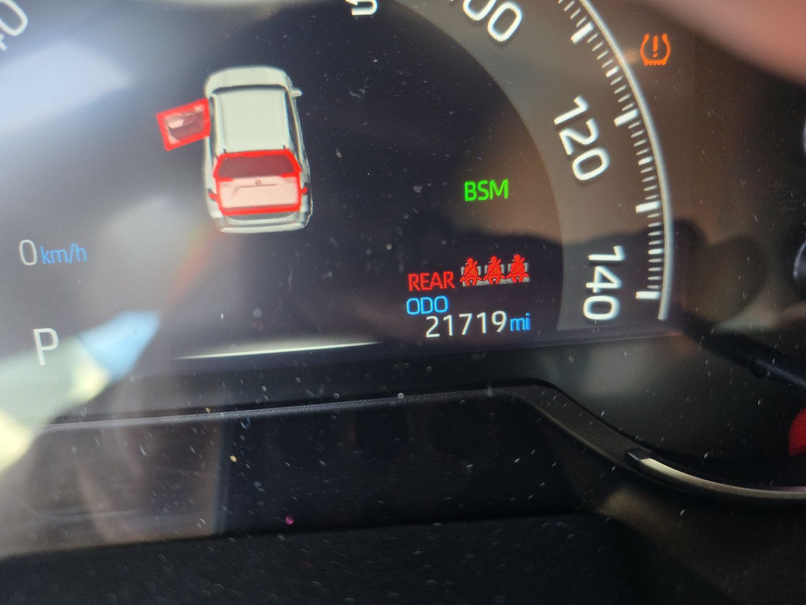 2023 Toyota RAV4 XLE AWD