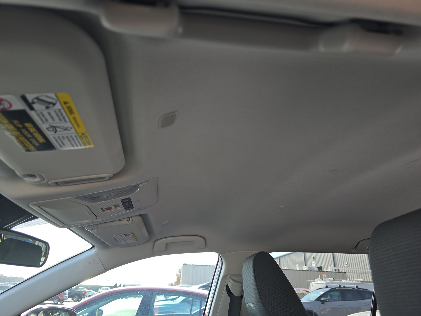 2023 Toyota RAV4 XLE AWD