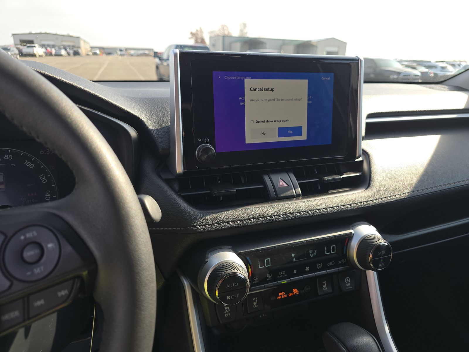 2023 Toyota RAV4 XLE AWD