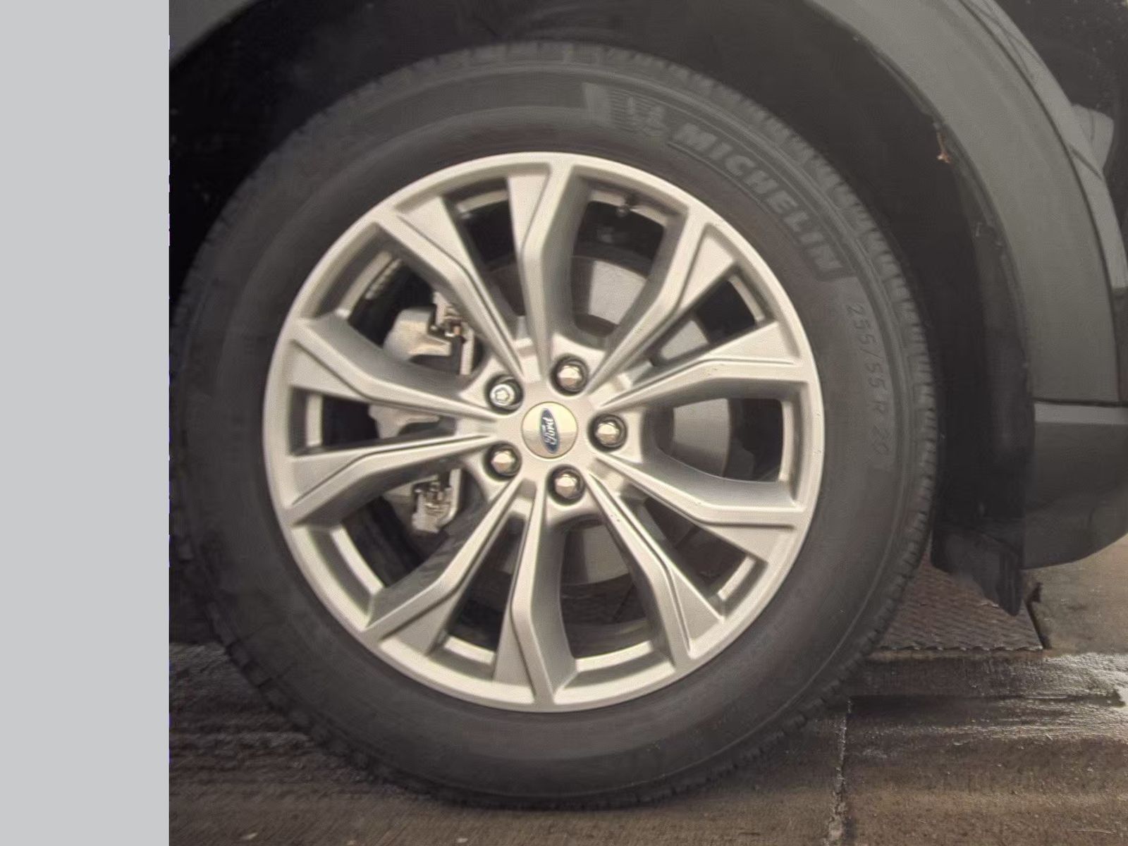 2022 Ford Explorer XLT AWD