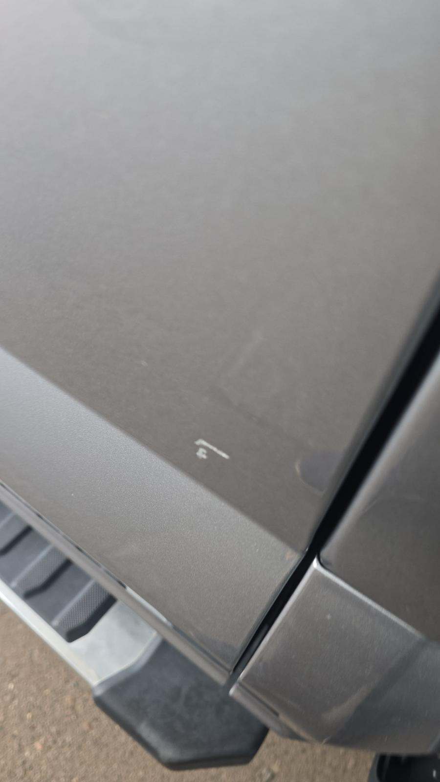 2025 Ford F-150 XLT AWD