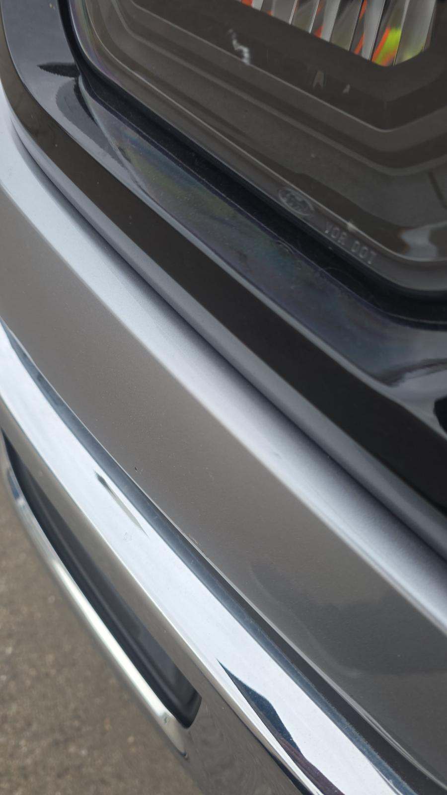 2025 Ford F-150 XLT AWD