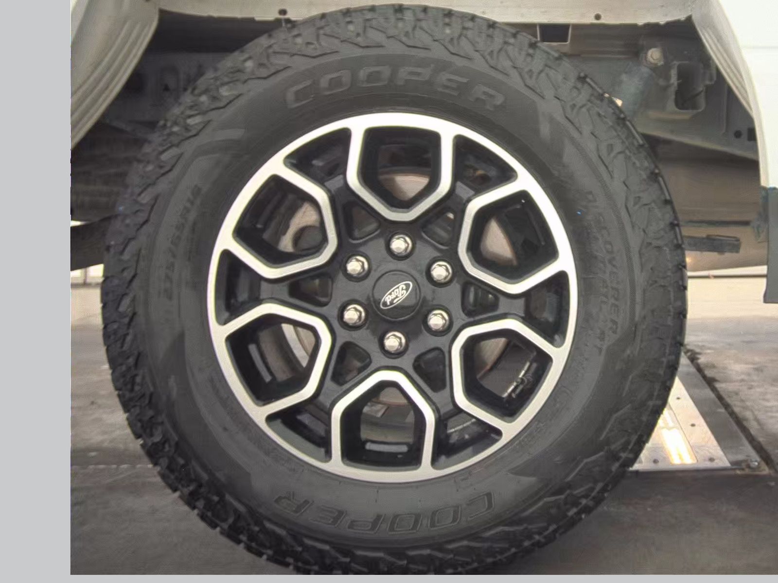 2022 Ford F-150 XLT AWD