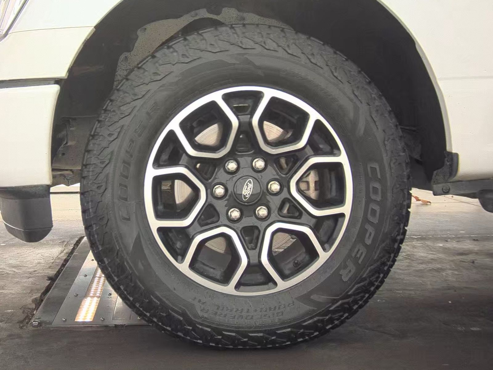 2022 Ford F-150 XLT AWD