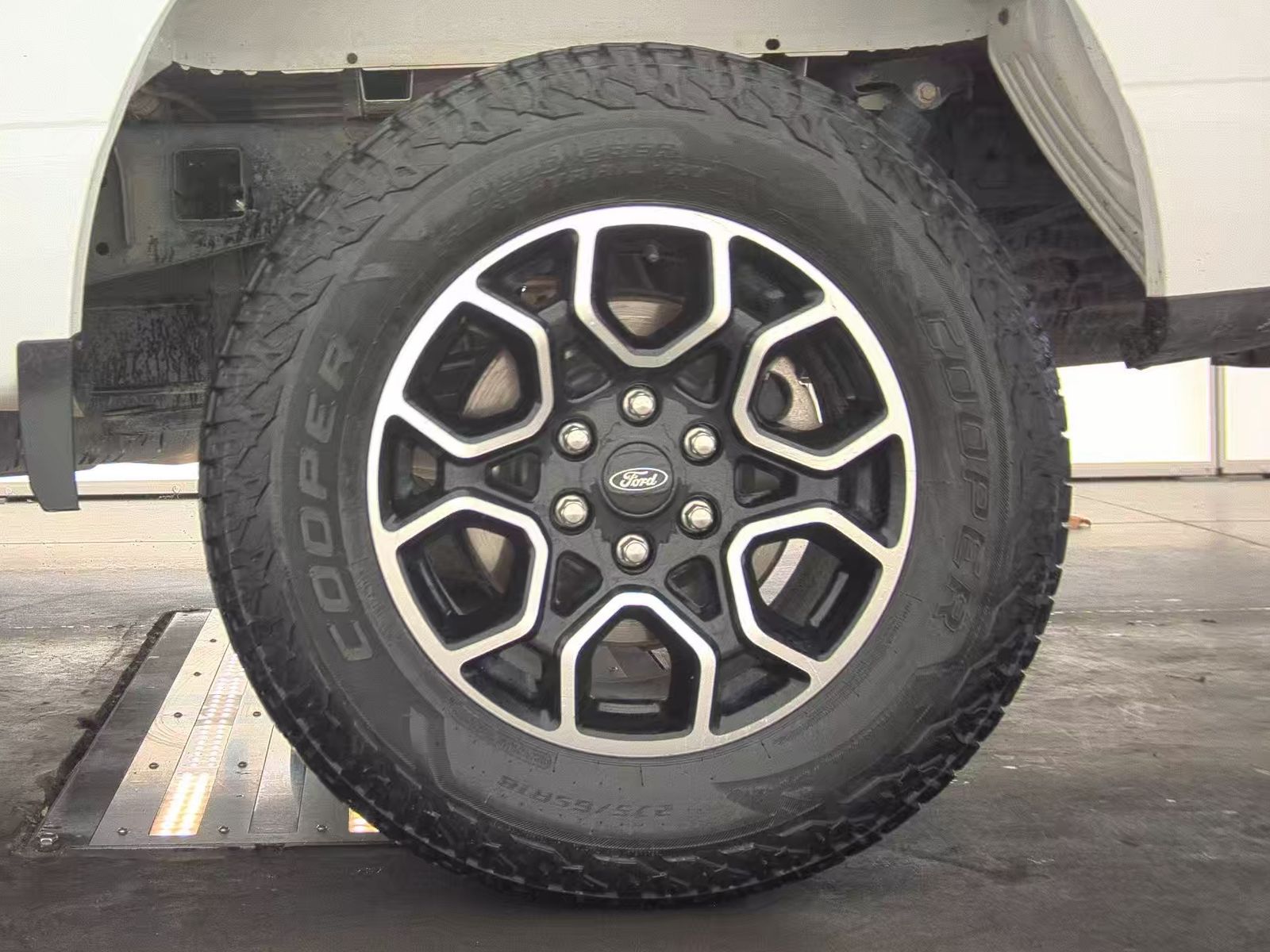 2022 Ford F-150 XLT AWD