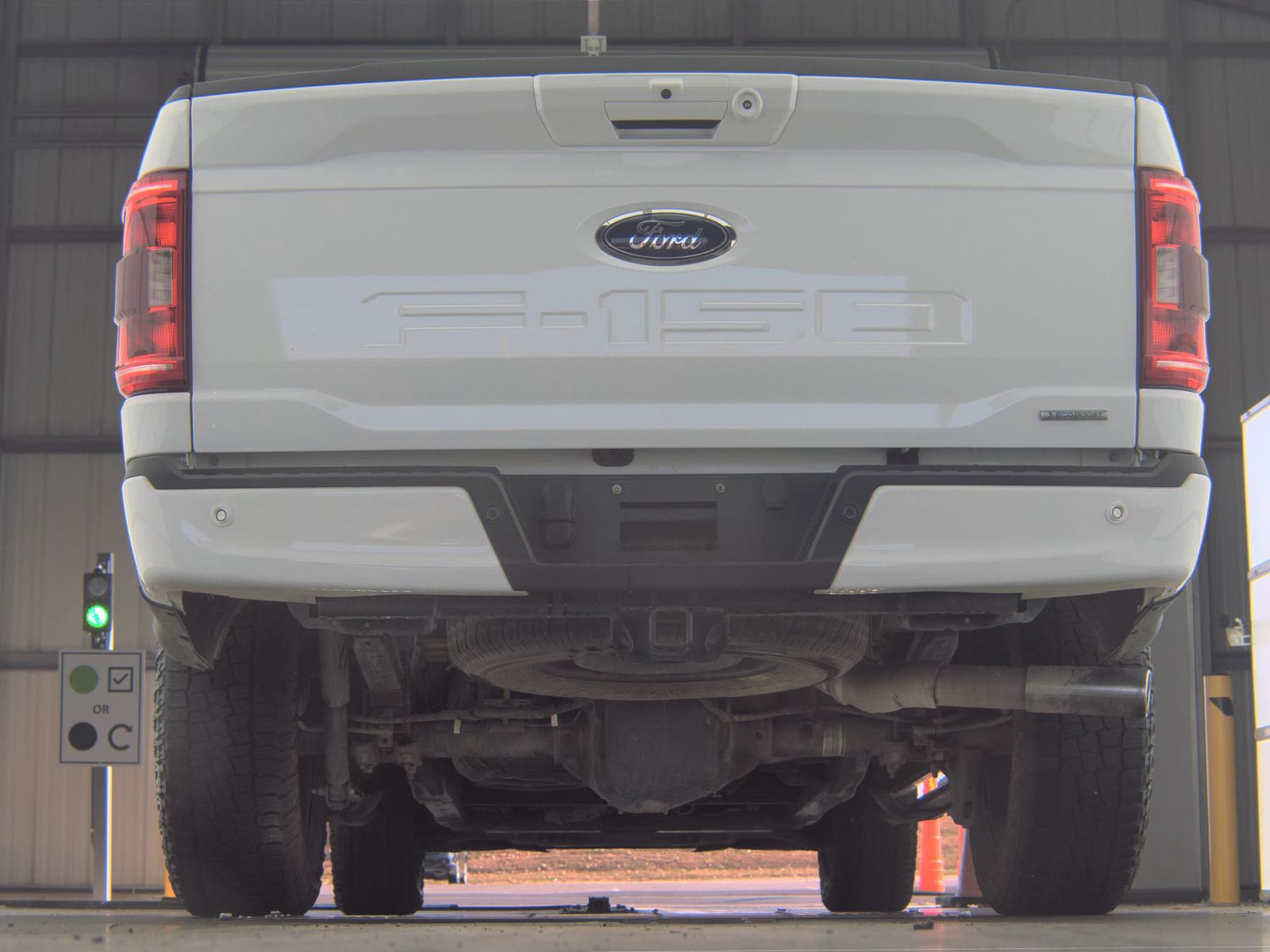 2022 Ford F-150 XLT AWD