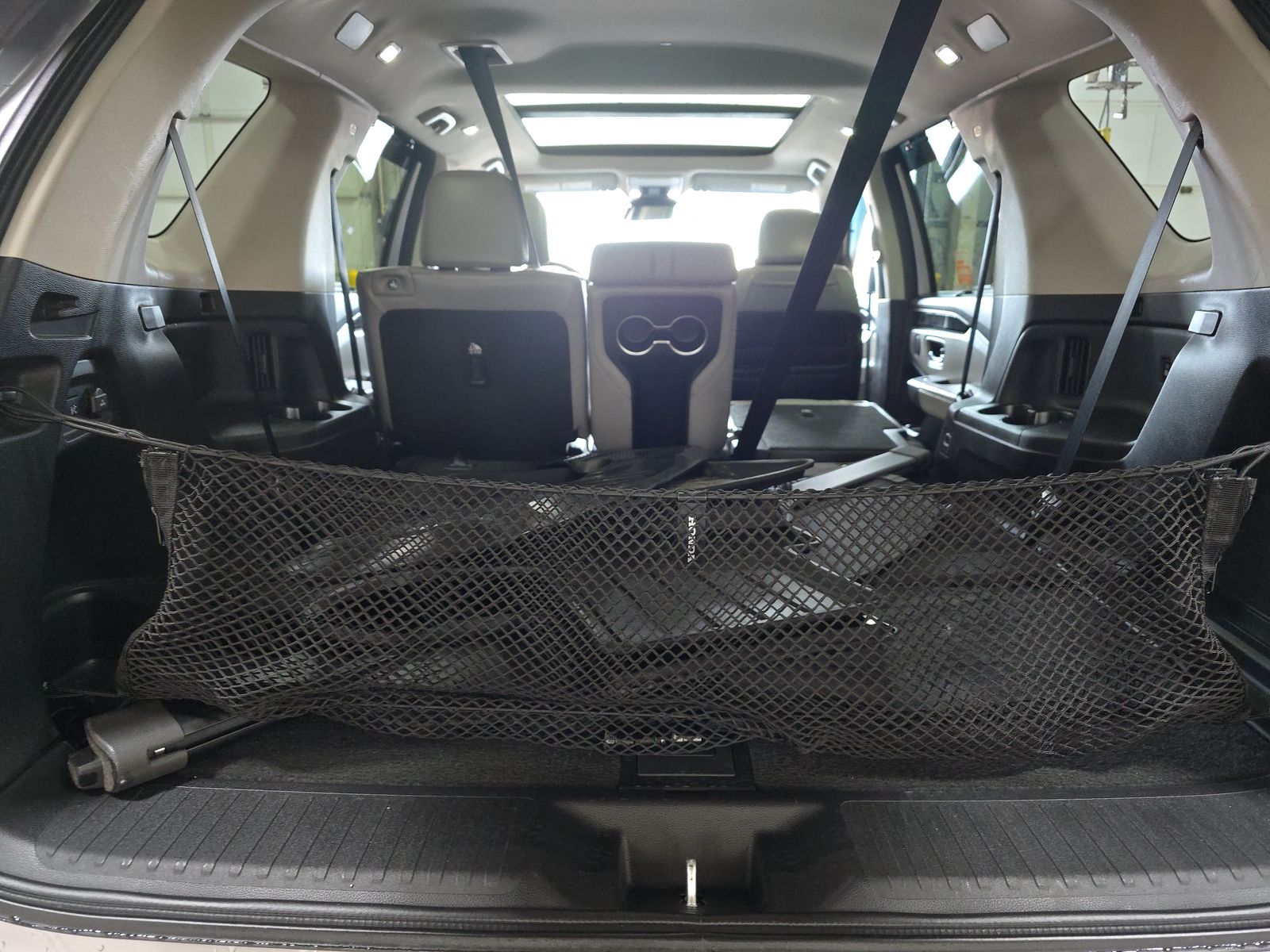 2023 Honda Pilot Elite AWD