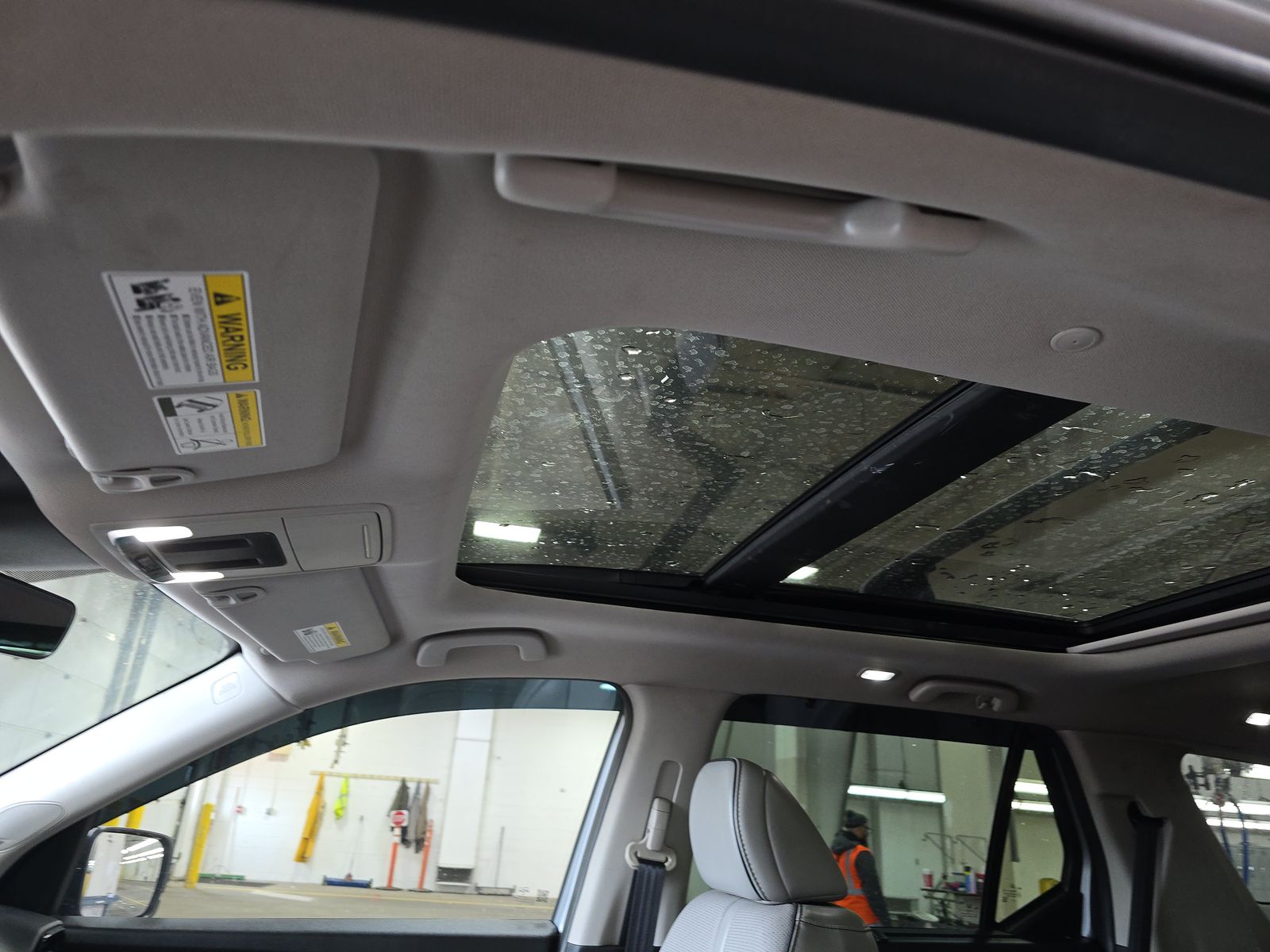 2023 Honda Pilot Elite AWD