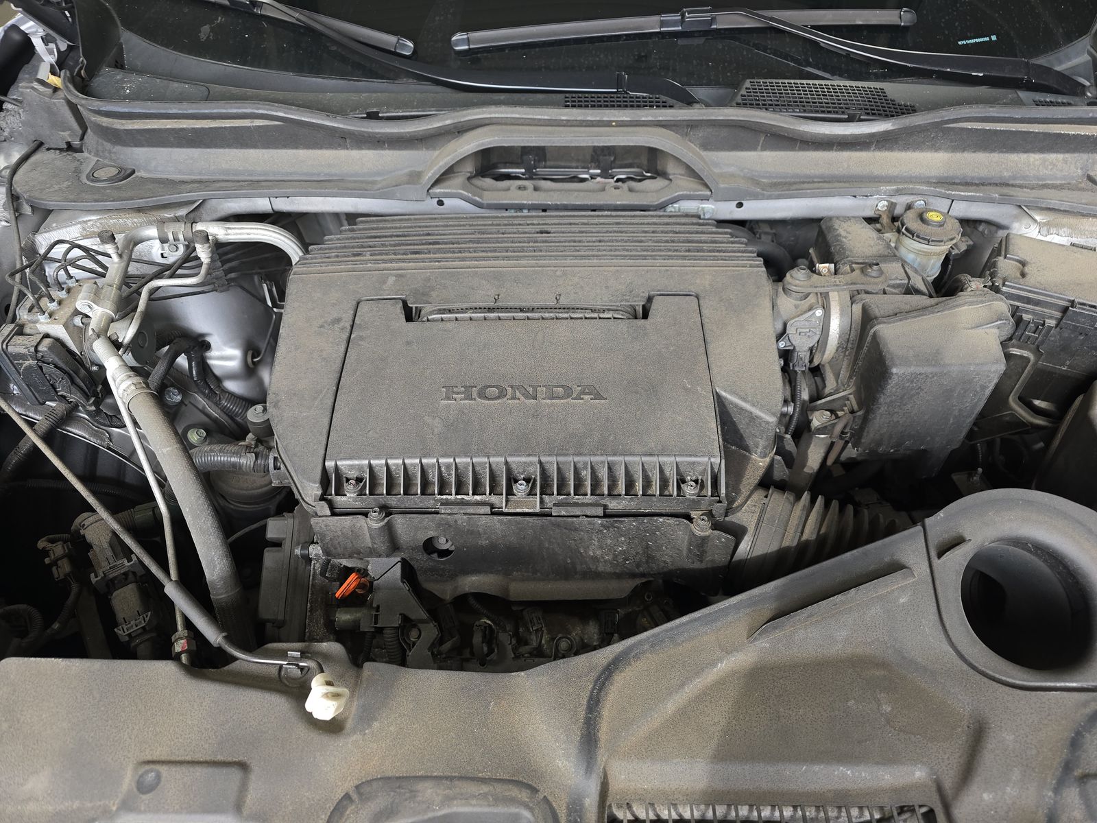 2023 Honda Pilot Elite AWD