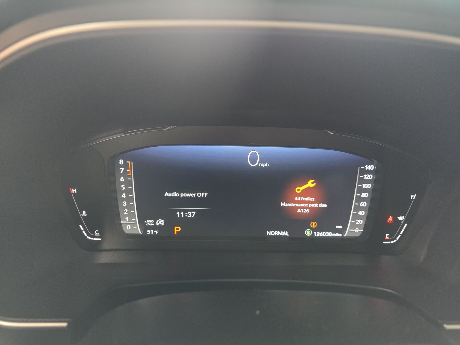 2023 Honda Pilot Elite AWD