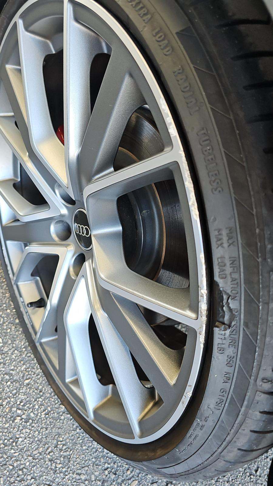 2024 Audi S5 Premium AWD